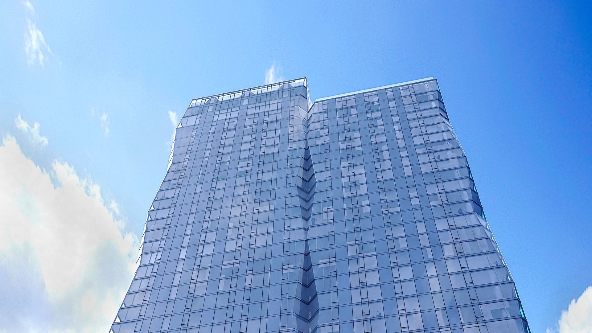 Arrive Michigan Avenue