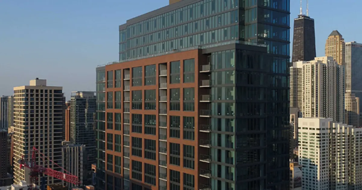 The Gallery on Wells