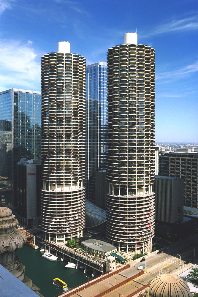 Marina City