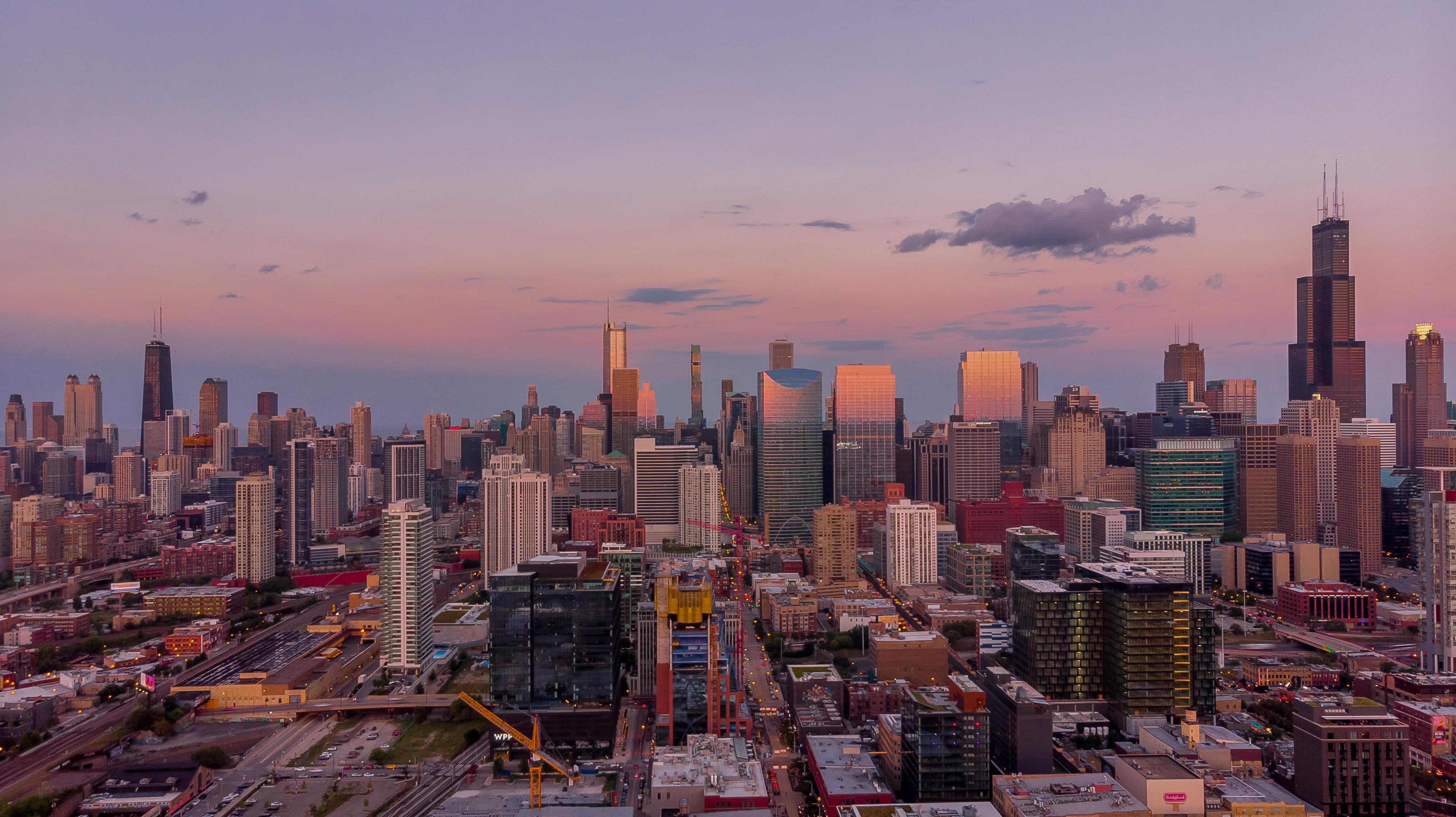 West Loop / Fulton Market