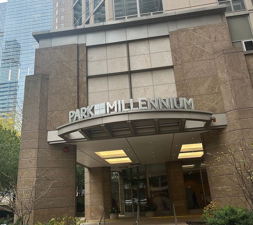 Park Millennium