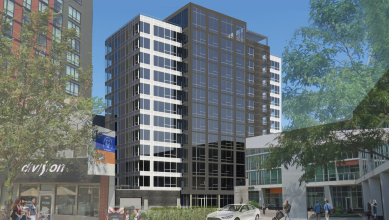 Vision II (1628 West Division)