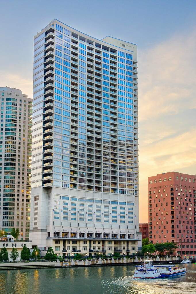 Riverbend Condominiums