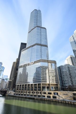 Trump International Hotel & Tower